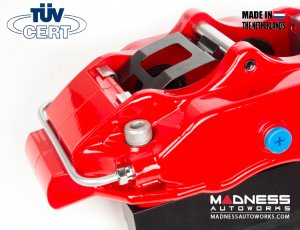 BMW 3 Series Brake Conversion Kit - V-MAXX Big Brake Kit - 330mm BMW 3 Series Brake Conversion Kit - V-MAXX Big Brake Kit - 330mm